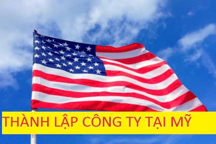 Vì sao nên thành lập công ty tại Mỹ là xu hướng của Doanh nghiệp Việt Nam ?