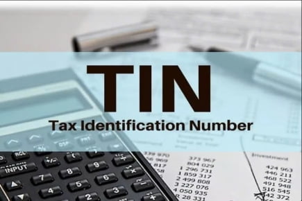 Mã số  thuế cá nhân (ITIN) tại Mỹ, ITIN là gì?