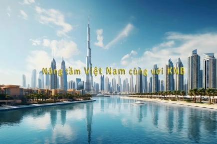 Việt Nam và UAE chính thức ký kết Hiệp định Đối tác kinh tế toàn diện